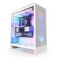 6. NZXT WASSERKÜHLER KRAKEN ELITE 360 RGB 2203-12J All-in-One 12cm Weiß 1 Stück.