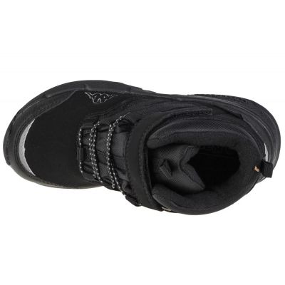 4. Kappa Thabo Tex K Jr 260897K-1111 Schuhe