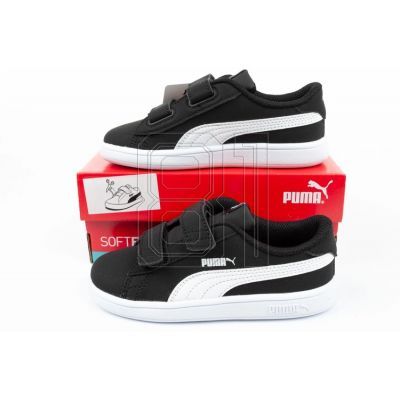 11. Puma Smash v2 Jr Schuhe 365184 34