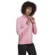 4. Adidas Entrada 22 Track Jacket W HC5082 Sweatshirt