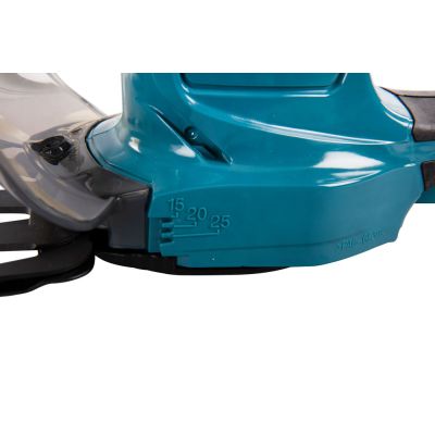 43. 18V 2in1 DUM111SYX MAKITA Akku-Grasschere