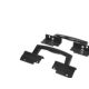 2. Chenbro Rackmount-Kit