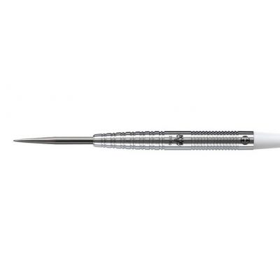2. Dartpfeile Harrows WOLFRAM 97 % Steeltip