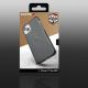 3. Raptic X-Doria Clear Case iPhone 14 Plus gepanzerte Hülle grau
