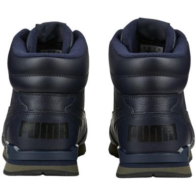 4. Puma ST Runner v3 Mid M Schuhe 387638 04