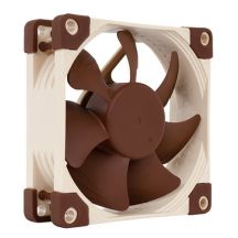 NOCTUA NF-A8 ULN 80 mm 6,5 dBA Lüfter