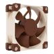 NOCTUA NF-A8 ULN 80 mm 6,5 dBA Lüfter