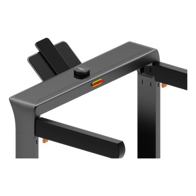 16. Kingsmith MX16+ Laufband | Elektrisches Laufband | Klappbar, 1-16 km/h