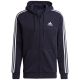 13. adidas Essentials Full-Zip Hoodie M GK9053