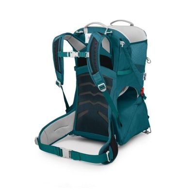 3. Osprey Poco™ SLT Reisetragetasche Blau