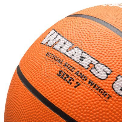 6. Basketball Meteor Was ist los 7 16833 Größe 7