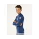 2. Lycra RIP CURL Waves Langarmshirt für Jungen, blau