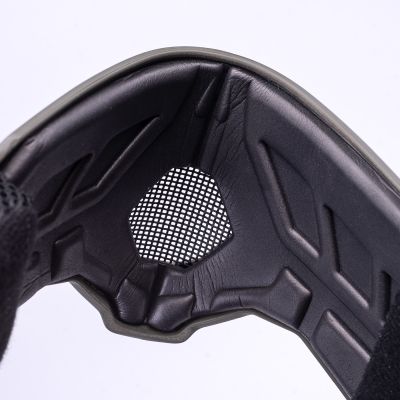 5. Radvik Fulljoe 92800614800 Helm 