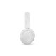 11. Philips 5000 Serie TAH5209WT/00 Kopfhörer/Headset Kabelloses Kopfbügel-Headset Anrufe/Musik Bluetooth Weiß
