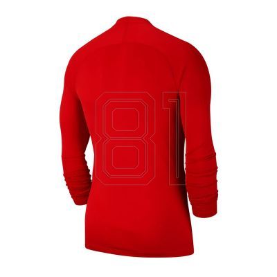 3. Nike Dry Park JR AV2611-657 Thermo-T-Shirt