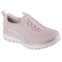 Skechers Damen-Sneaker GACEFUL PICTURE PERFECT 100702 BLSH