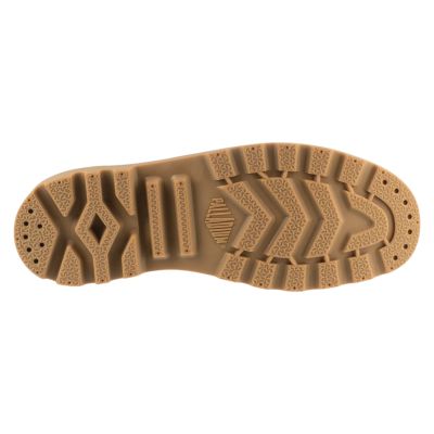 4. Palladium Pampa Hi HTG 74988-008-M Schwarz 41