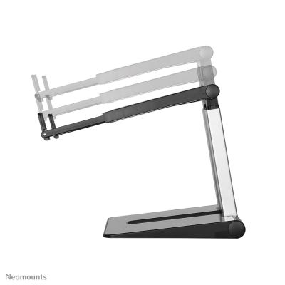 4. Neomounts NSLS200 Laptopständer Notebookhalter Silber 43,2 cm (17")