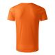 3. Epic Herren-T-Shirt (Orange)