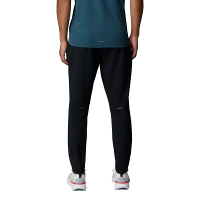 2. Columbia Stealth Spring Pant 2157253010 Schwarz L
