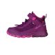 Trollkids Kinder Tronfjell Hiker Mid Wasserdichte Rosa Wanderschuhe (476-234)