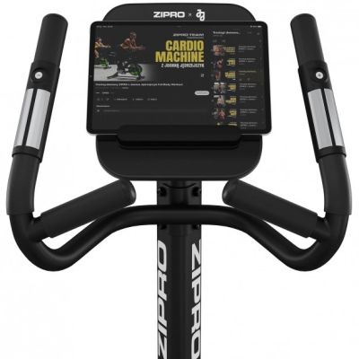 3. ZIPRO STRIKE Magnetischer Fahrradtrainer