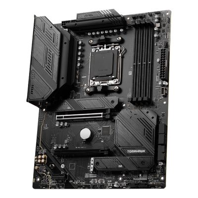 8. MSI MAG B650 Tomahawk WIFI AMD B650 Sockel AM5 ATX
