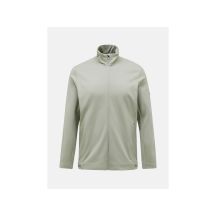 Peak Performance M Rider Tech Zip Jacke Grün