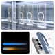 16. Spigen Ultra Hybrid Mag MagSafe Hülle für Samsung Galaxy S26 – Transparentblau