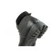 7. Wrangler Arch Herrenschuhe Chelsea Boots elegante Stiefeletten Naturleder Schwarz