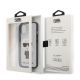 8. Karl Lagerfeld Iconik Karl Case für iPhone 13 mini - Transparent