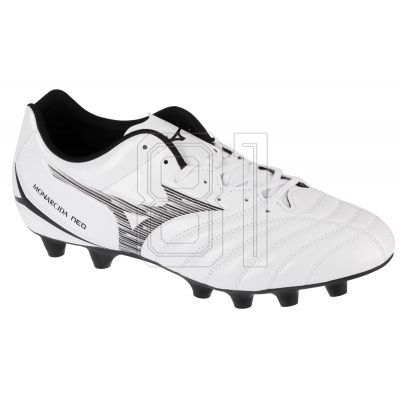 Mizuno Monarcida Neo III Select Md M P1GA242509 Fußballschuhe