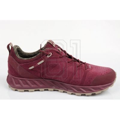 4. Aku Rapida GTX W 768689 Trekkingschuhe