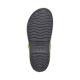 5. Crocs Crocband Cruiser Kindersandalen, Graphitgelb, 209423 1NJ