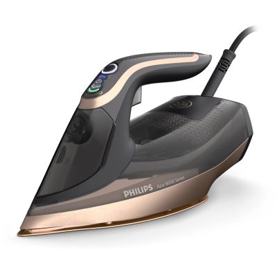48. PHILIPS DST 8041/80 Bügeleisen