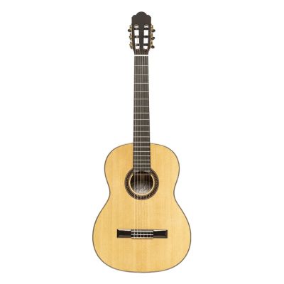 Angel Lopez Tinto SK - klassische Gitarre