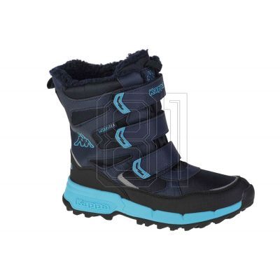Kappa Vipos Tex T Jr 260902T-6766 shoes