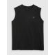 6. Herren Tanktop Regular Uni 4F 4FWMM00TSLEM125-20S