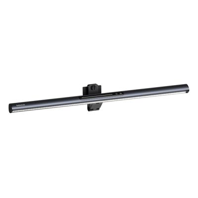 4. Baseus i-wok 3 BS-LT007 Monitorlampe, magnetisch, asymmetrisch – Schwarz
