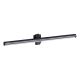 4. Baseus i-wok 3 BS-LT007 Monitorlampe, magnetisch, asymmetrisch – Schwarz