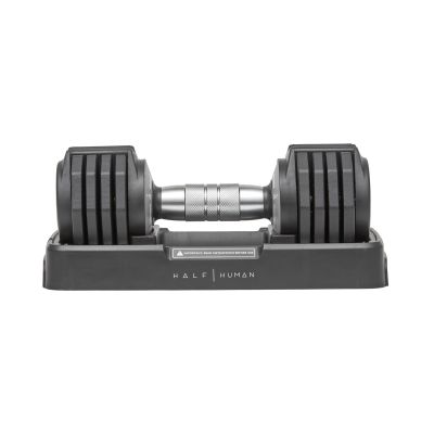18. Verstellbare Hanteln für die halbe menschliche Figur, 5 kg, SFIT-P-HH30001