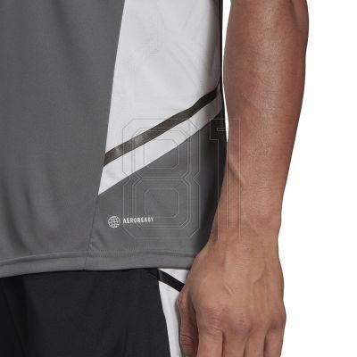 6. Adidas Condivo 22 Trikot M HD4726