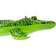 26. Aufblasbares Krokodil 139 x 61 x 23 cm 31225