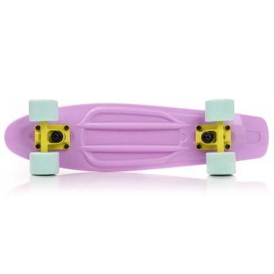 3. Meteor Skateboard 23692