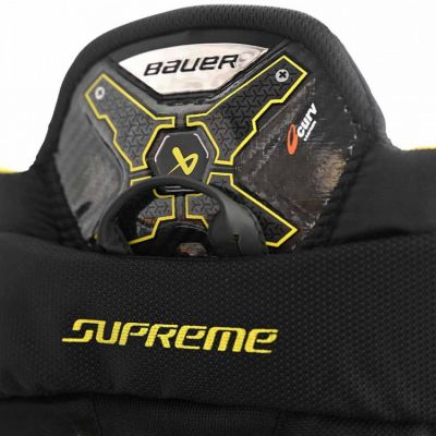 6. Bauer Supreme Mach Kinder-Hockeyhose