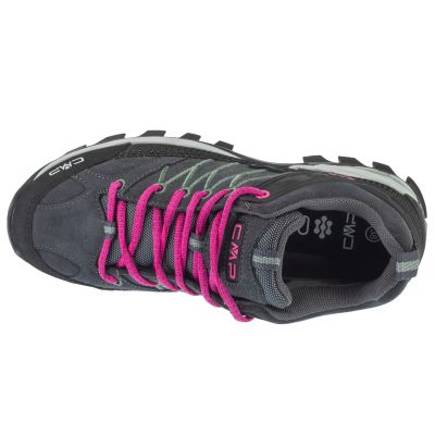 3. CMP Rigel Low Wmn WP W Schuhe 3Q13246-74US