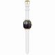 11. Smartwatch Gravity Gold Armband + Armband GT32-2