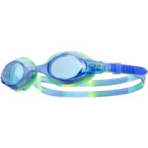 TYR Kinder-Schwimmbrille Swimple Tie Dye