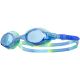 TYR Kinder-Schwimmbrille Swimple Tie Dye