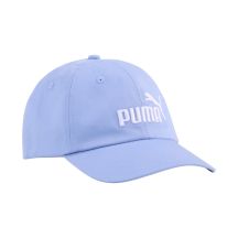 Puma Ess No. 1 Logo BB Kinderkappe Lila 26853 05